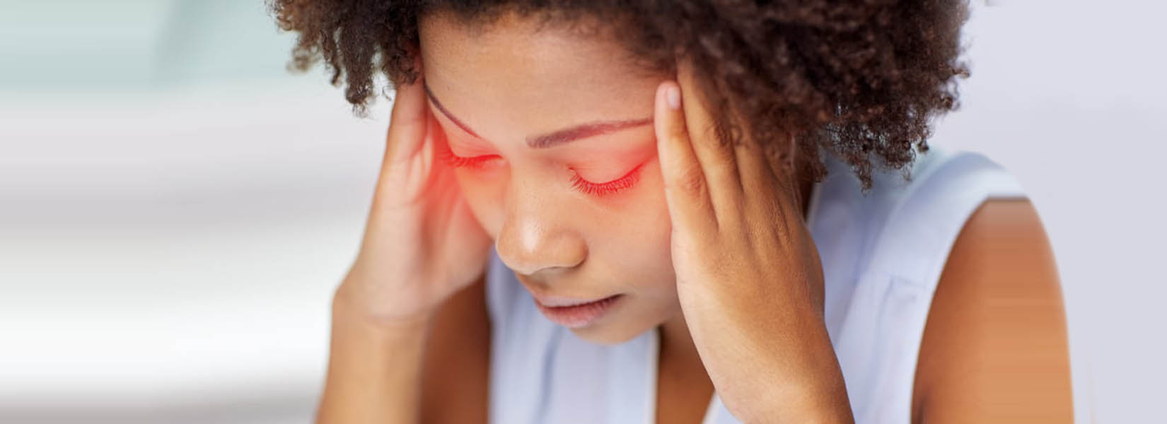 Eye Emergencies in New Holland