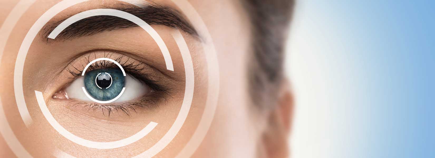 LASIK & Refractive Surgery Co-Management in New Holland